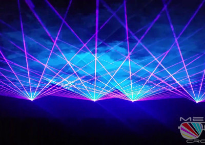 star wars lasershow 5